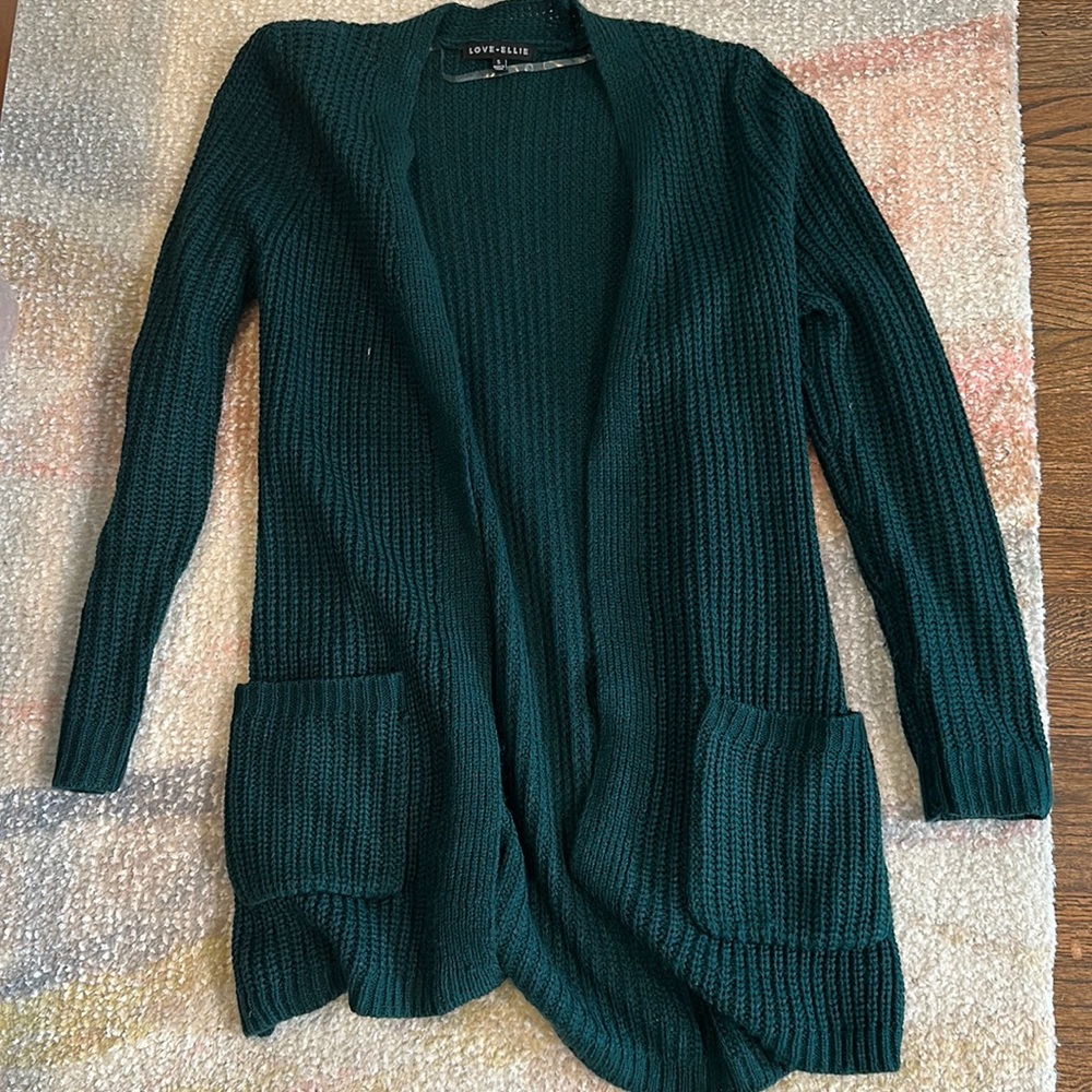 Cardigan